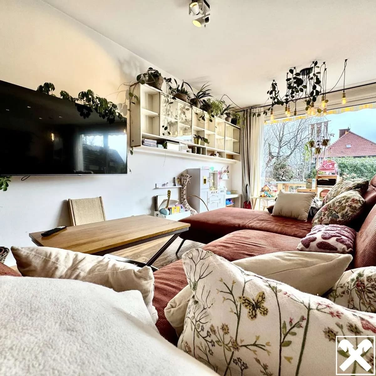 4-Zimmer-Wohnung kaufen in Linz – 110,85 m², € 468.000 – Bild 5 von 10