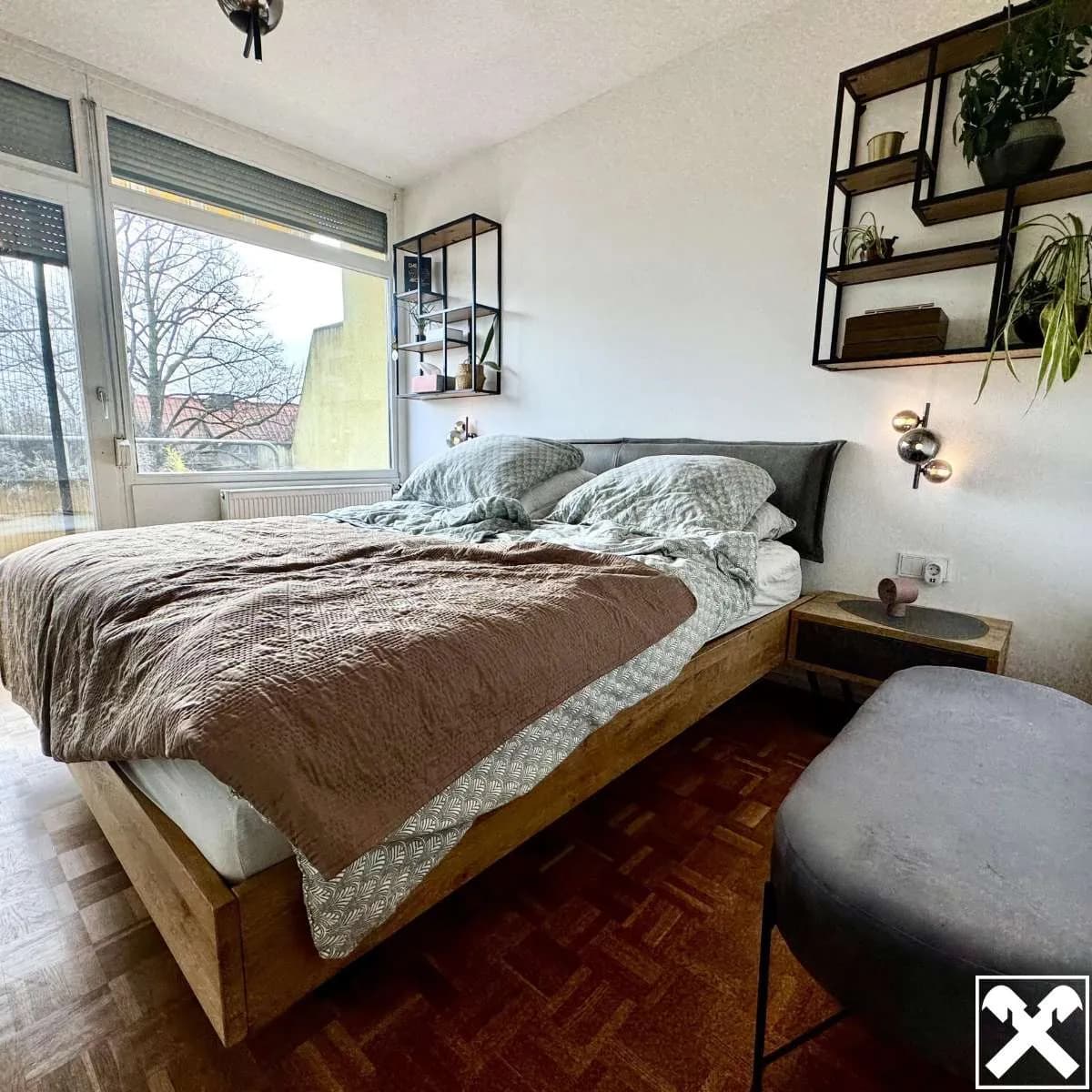 4-Zimmer-Wohnung kaufen in Linz – 110,85 m², € 468.000 – Bild 9 von 10
