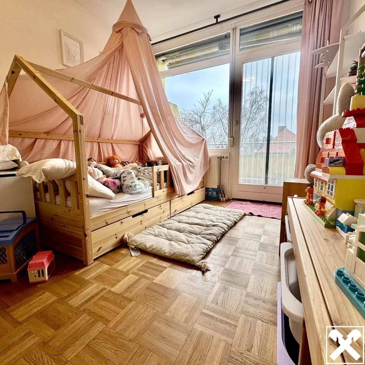 4-Zimmer-Wohnung kaufen in Linz – 110,85 m², € 468.000 – Bild 10 von 10