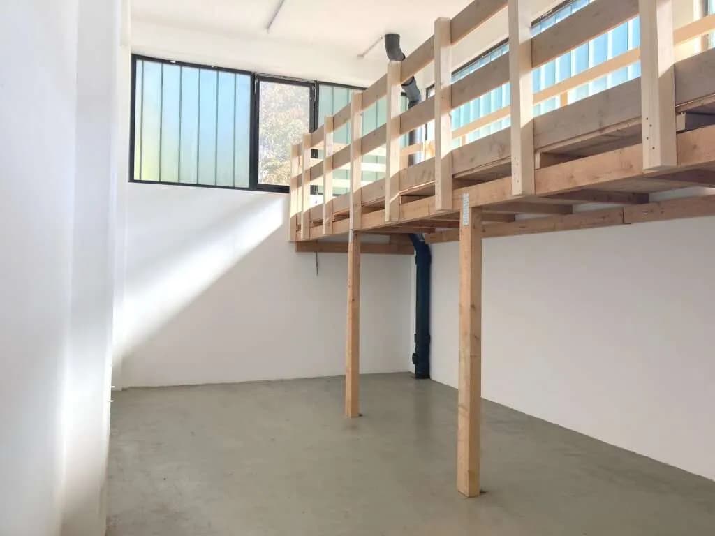Gewerbeimmobilie mieten in Innsbruck-Land – 46 m², € 492