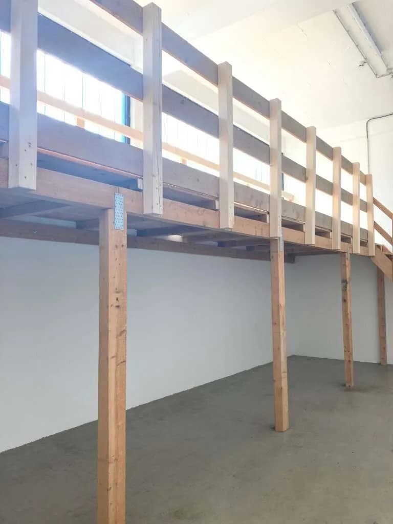 Gewerbeimmobilie mieten in Innsbruck-Land – 46 m², € 492 – Bild 2 von 3