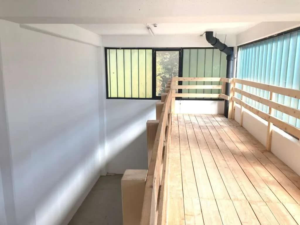 Gewerbeimmobilie mieten in Innsbruck-Land – 46 m², € 492 – Bild 3 von 3