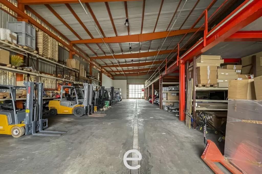 Gewerbeimmobilie mieten in Vöcklabruck – 3 910 m², € 16.422 – Bild 3 von 12
