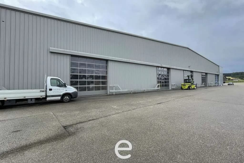 Gewerbeimmobilie mieten in Vöcklabruck – 3 910 m², € 16.422 – Bild 5 von 12
