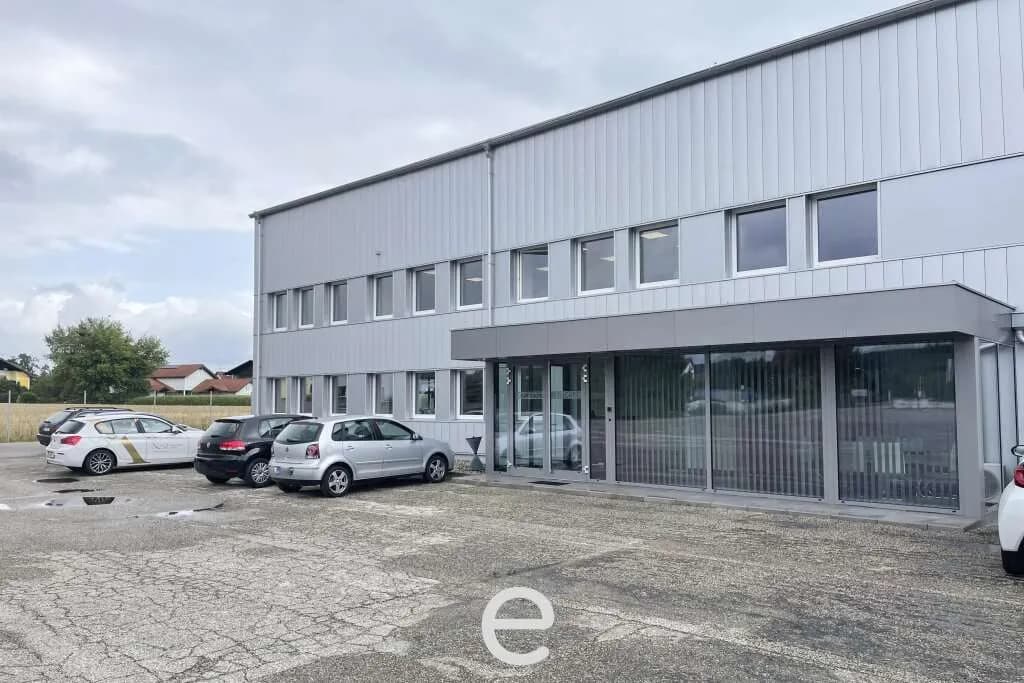 Gewerbeimmobilie mieten in Vöcklabruck – 3 910 m², € 16.422 – Bild 6 von 12