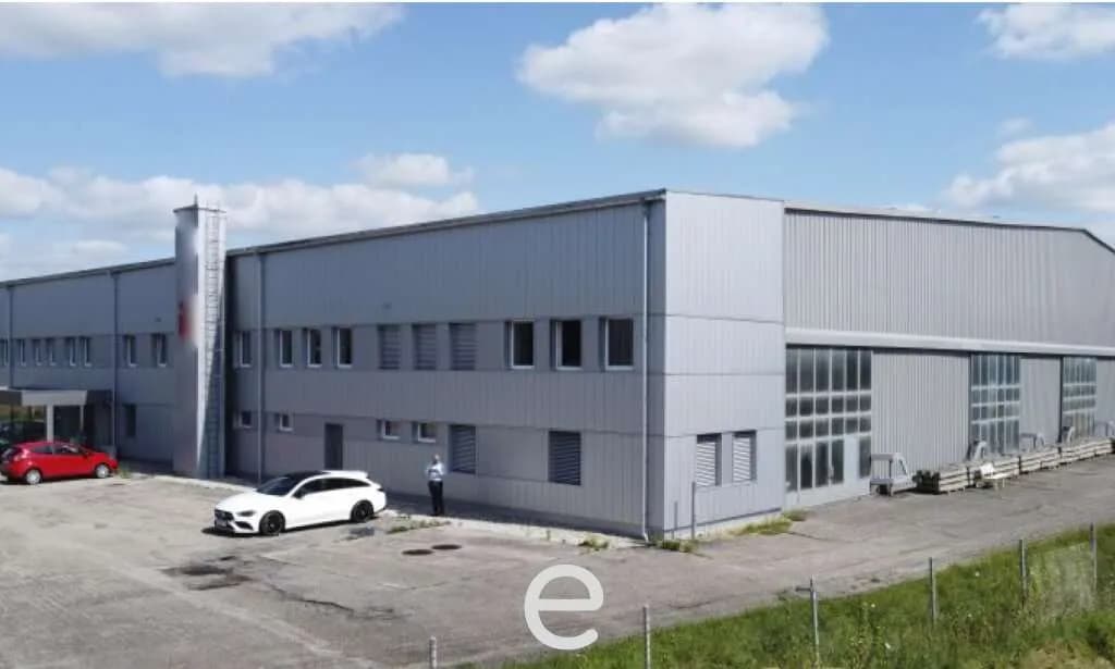 Gewerbeimmobilie mieten in Vöcklabruck – 3 910 m², € 16.422 – Bild 10 von 12