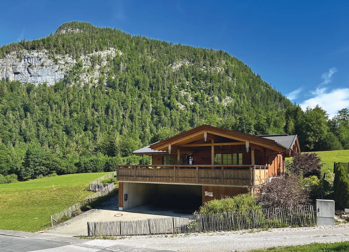 5-Zimmer-Haus kaufen in Zell am See – 145 m², € 1.048.000 – Bild 10 von 10