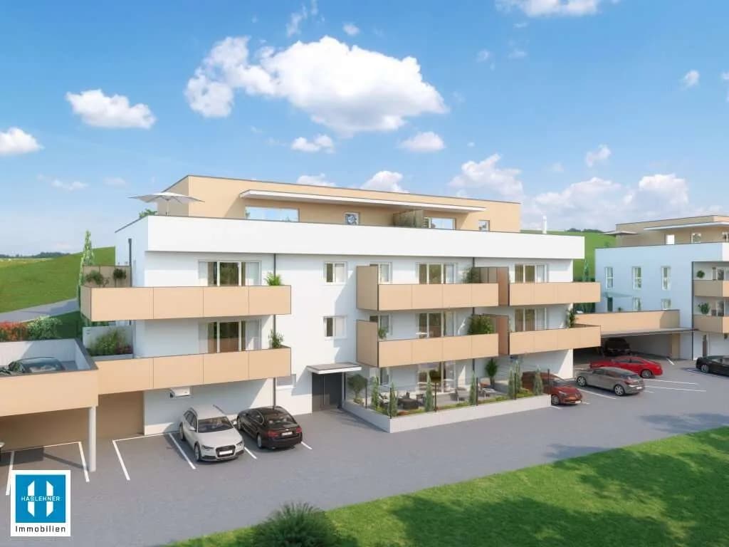 Wohnung kaufen in Grieskirchen – 54 m², € 239.580 – Bild 2 von 22