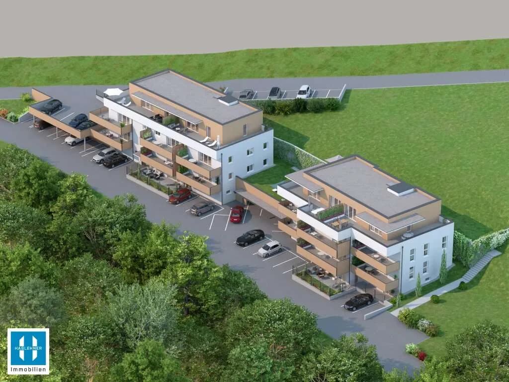 Wohnung kaufen in Grieskirchen – 54 m², € 239.580 – Bild 3 von 22