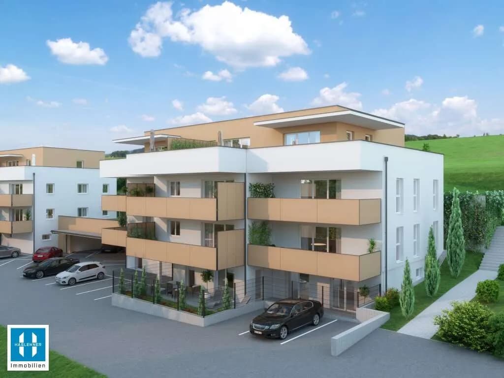 Wohnung kaufen in Grieskirchen – 54 m², € 239.580 – Bild 4 von 22