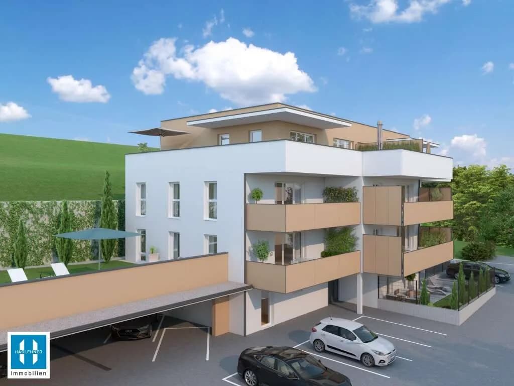 Wohnung kaufen in Grieskirchen – 54 m², € 239.580 – Bild 5 von 22