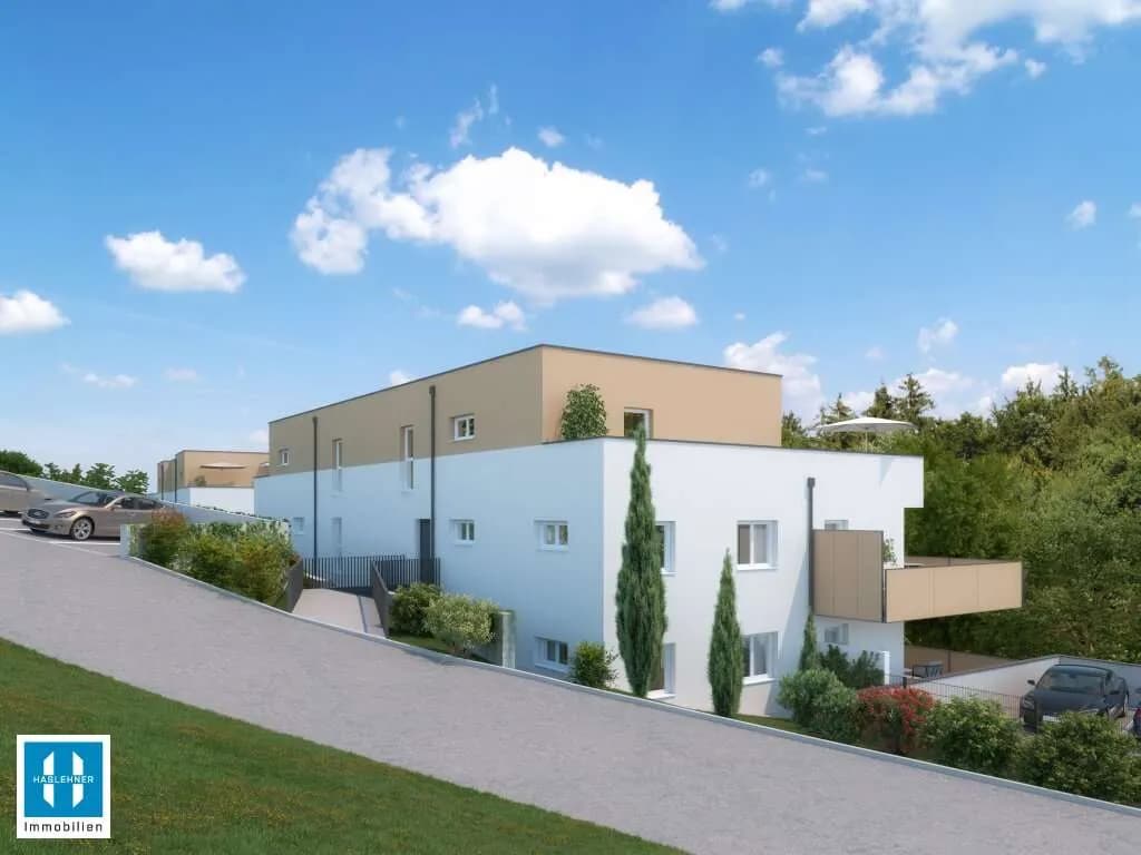 Wohnung kaufen in Grieskirchen – 54 m², € 239.580 – Bild 6 von 22