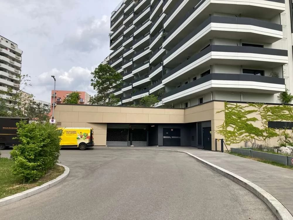 Immobilie kaufen in Wien – 13 m², € 27.000