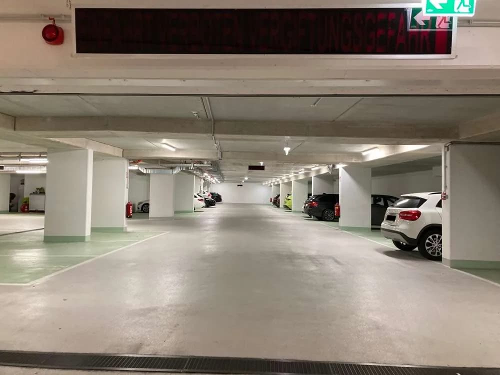 Immobilie kaufen in Wien – 13 m², € 27.000 – Bild 3 von 6