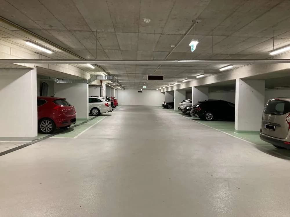 Immobilie kaufen in Wien – 13 m², € 27.000 – Bild 5 von 6