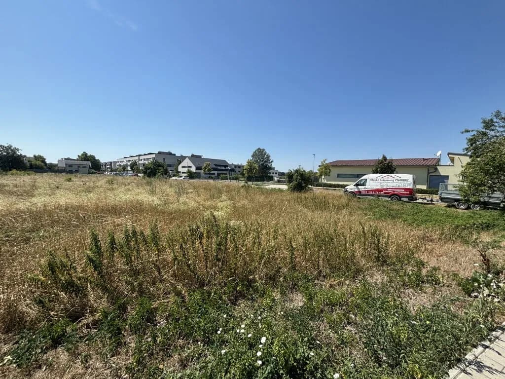 Grundstück kaufen in Neusiedl am See – 663 m², € 291.720 – Bild 2 von 3