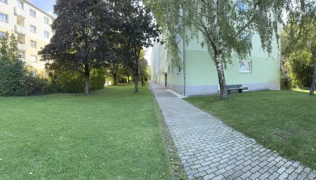 2-Zimmer-Wohnung kaufen in Wiener Neustadt – 67 m², € 198.000 – Bild 18 von 27