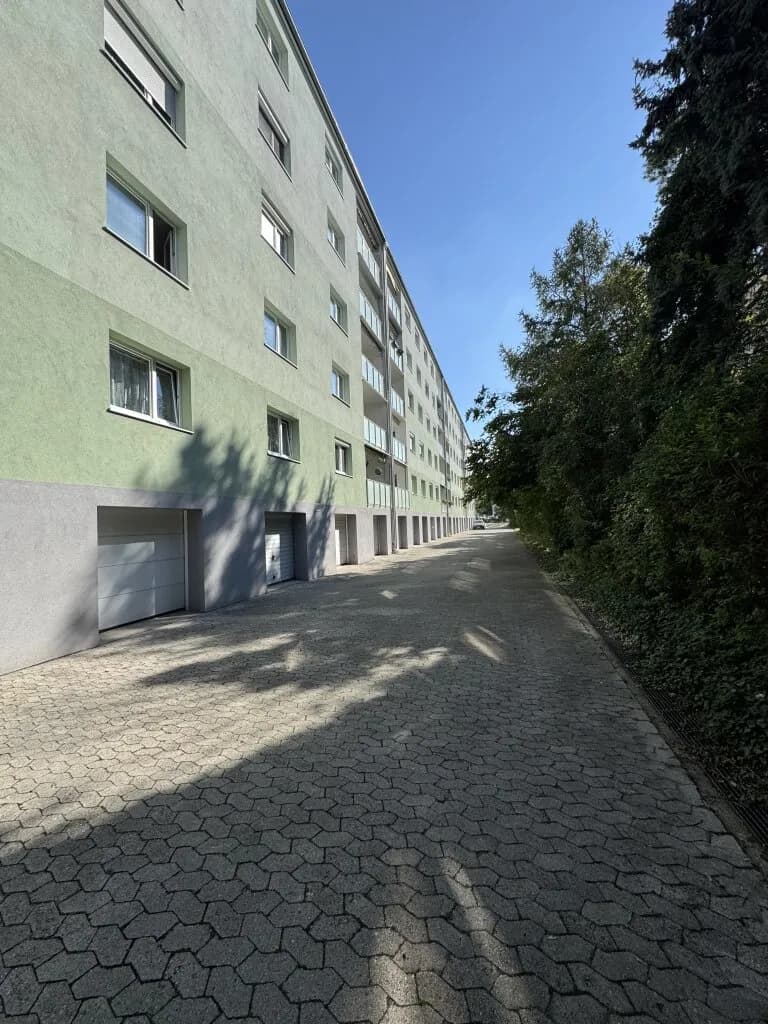 2-Zimmer-Wohnung kaufen in Wiener Neustadt – 67 m², € 198.000 – Bild 22 von 27