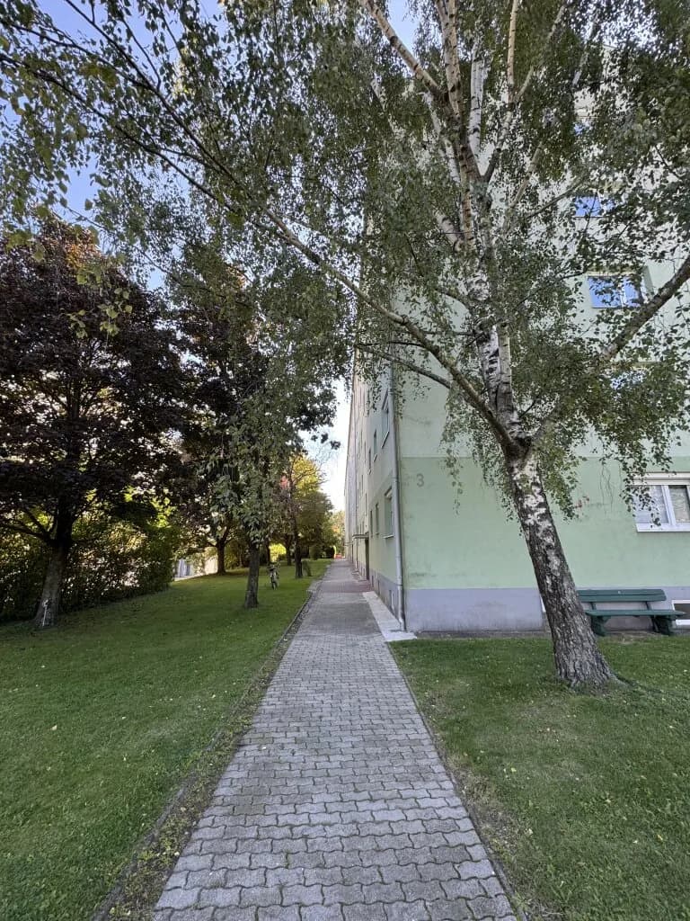2-Zimmer-Wohnung kaufen in Wiener Neustadt – 67 m², € 198.000 – Bild 26 von 27
