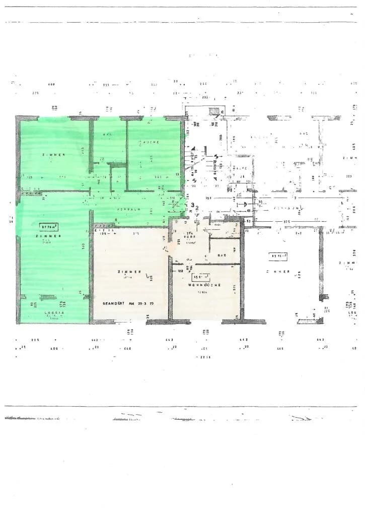 2-Zimmer-Wohnung kaufen in Wiener Neustadt – 67 m², € 198.000 – Bild 27 von 27