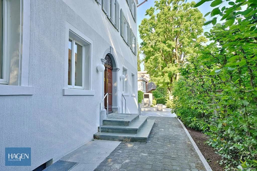 4-Zimmer-Gewerbeimmobilie mieten in Dornbirn – 119 m², € 2.069 – Bild 2 von 16