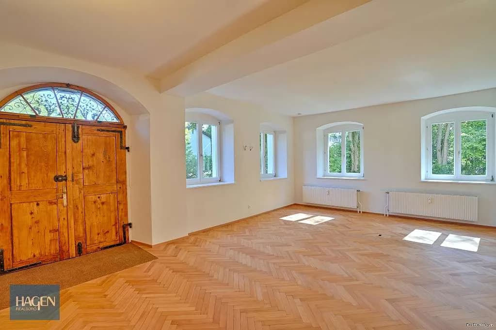 4-Zimmer-Gewerbeimmobilie mieten in Dornbirn – 119 m², € 2.069 – Bild 3 von 16