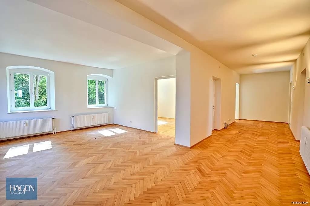 4-Zimmer-Gewerbeimmobilie mieten in Dornbirn – 119 m², € 2.069 – Bild 4 von 16