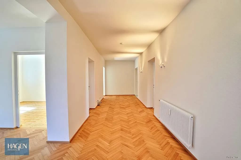 4-Zimmer-Gewerbeimmobilie mieten in Dornbirn – 119 m², € 2.069 – Bild 5 von 16