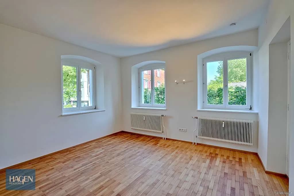 4-Zimmer-Gewerbeimmobilie mieten in Dornbirn – 119 m², € 2.069 – Bild 6 von 16