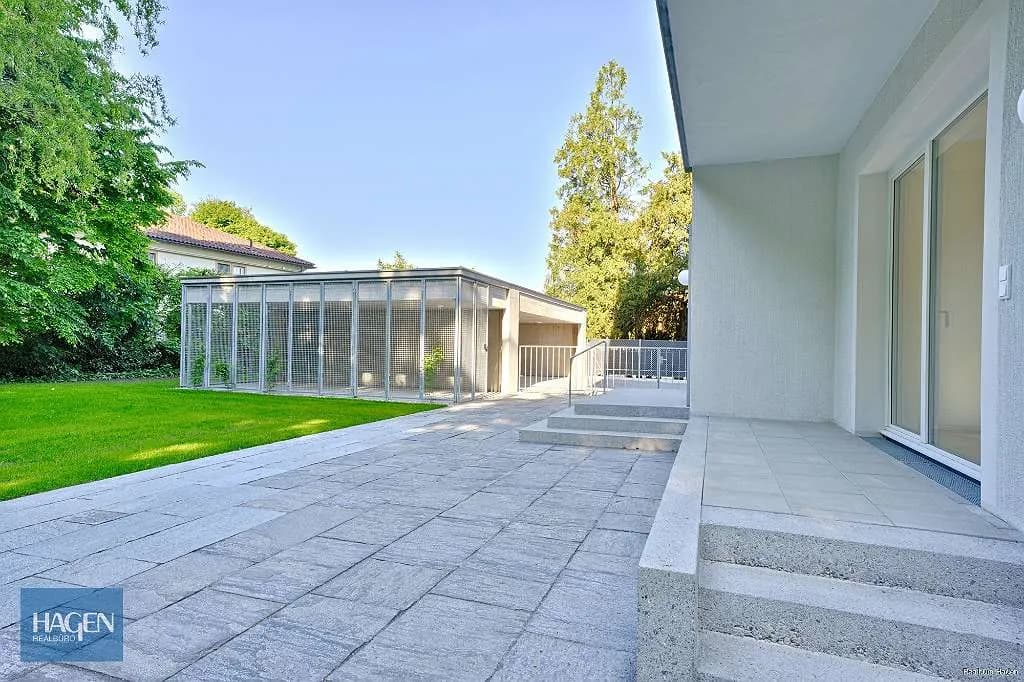 4-Zimmer-Gewerbeimmobilie mieten in Dornbirn – 119 m², € 2.069 – Bild 11 von 16