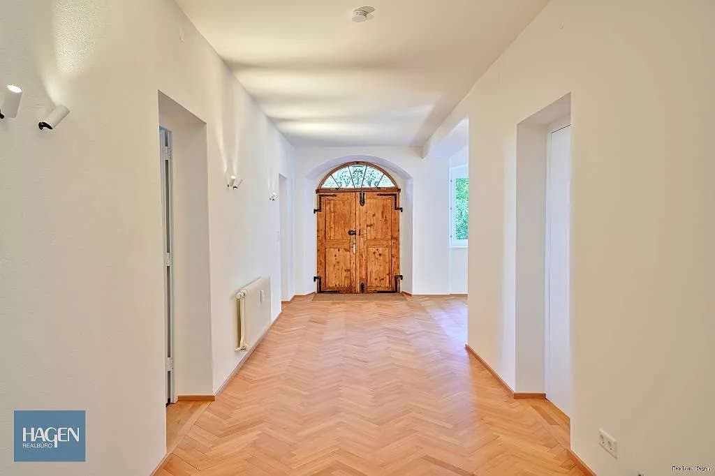 4-Zimmer-Gewerbeimmobilie mieten in Dornbirn – 119 m², € 2.069 – Bild 12 von 16