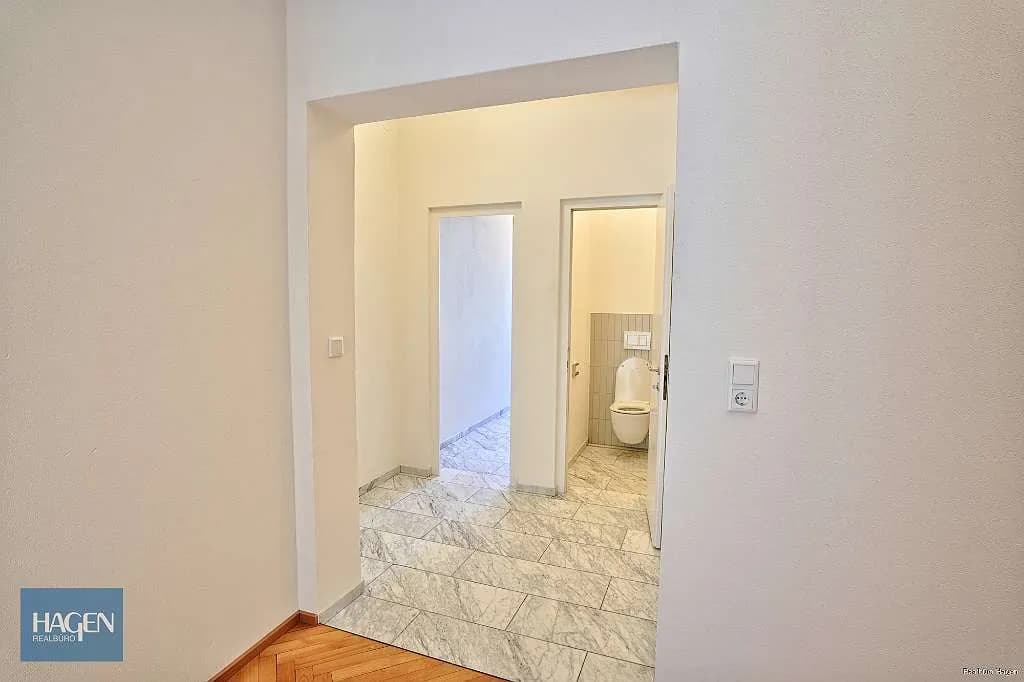 4-Zimmer-Gewerbeimmobilie mieten in Dornbirn – 119 m², € 2.069 – Bild 13 von 16