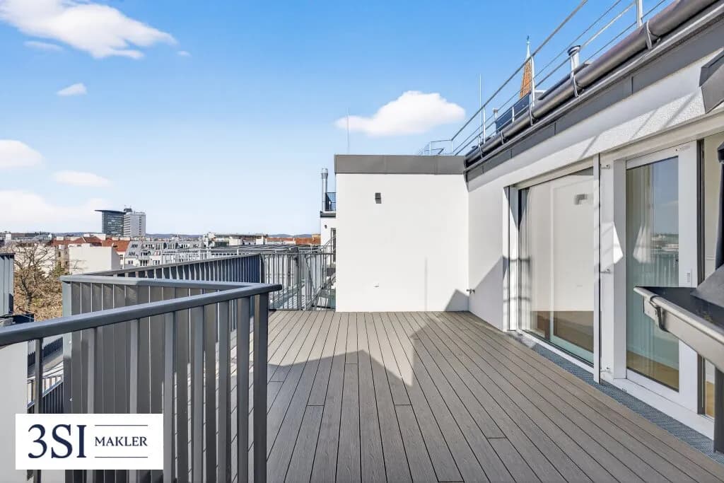4-Zimmer-Wohnung kaufen in Wien – 123,76 m², € 1.479.000 – Bild 3 von 21