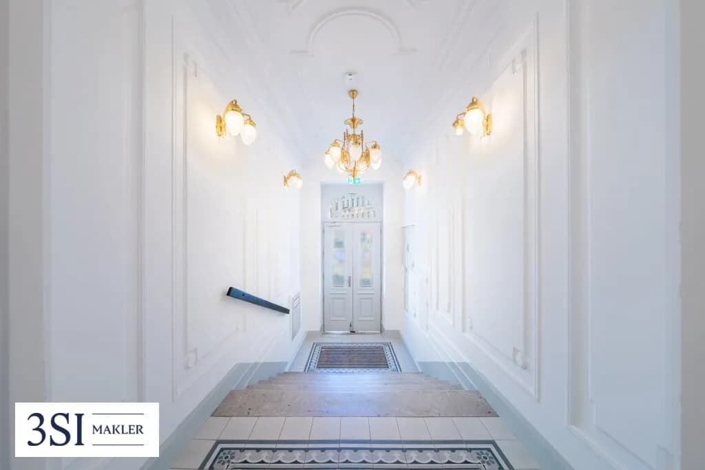 4-Zimmer-Wohnung kaufen in Wien – 123,76 m², € 1.479.000 – Bild 4 von 21