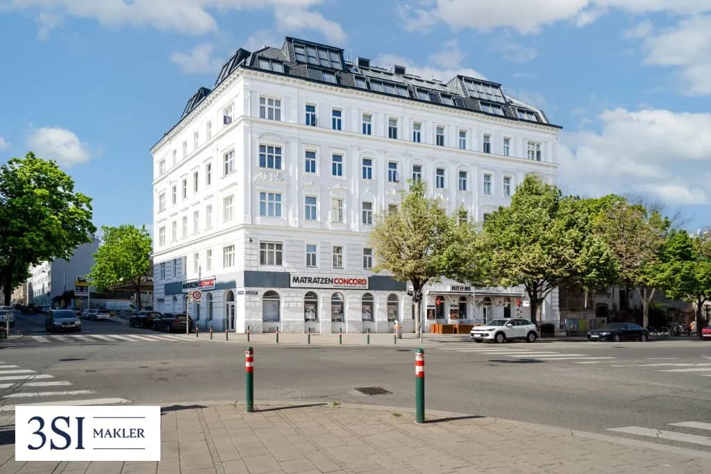 4-Zimmer-Wohnung kaufen in Wien – 123,76 m², € 1.479.000 – Bild 5 von 21