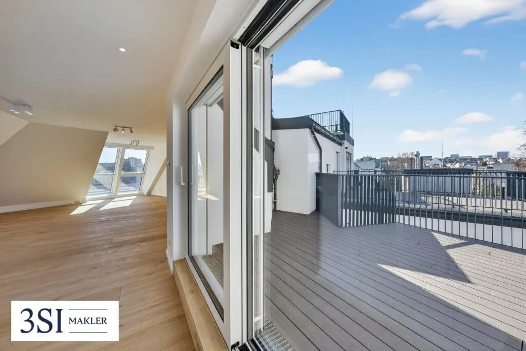 4-Zimmer-Wohnung kaufen in Wien – 123,76 m², € 1.479.000 – Bild 7 von 21