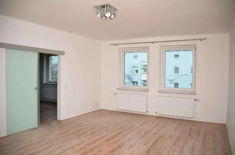2-Zimmer-Wohnung mieten in Linz – 60 m², € 790 – Bild 2 von 10