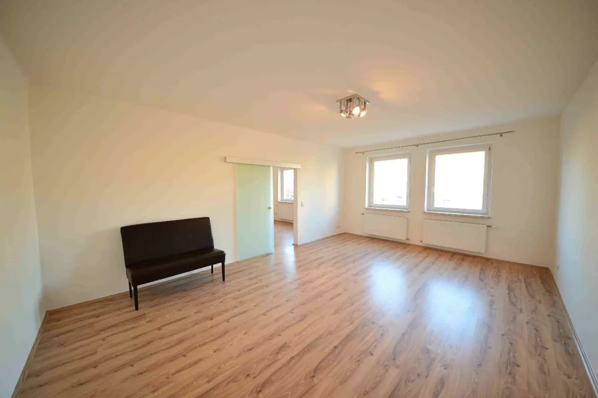 2-Zimmer-Wohnung mieten in Linz – 60 m², € 790 – Bild 5 von 10