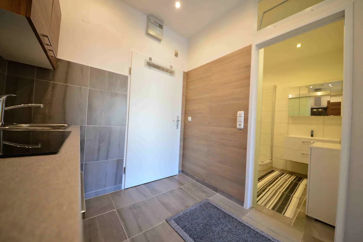 2-Zimmer-Wohnung mieten in Linz – 60 m², € 790 – Bild 9 von 10