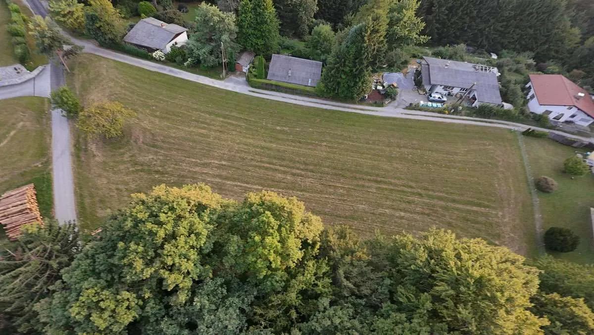 Grundstück kaufen in Graz-Umgebung – 1 273 m², € 175.000 – Bild 5 von 9