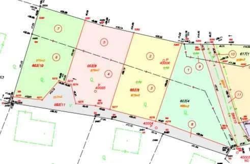 Grundstück kaufen in Graz-Umgebung – 1 273 m², € 175.000 – Bild 7 von 9