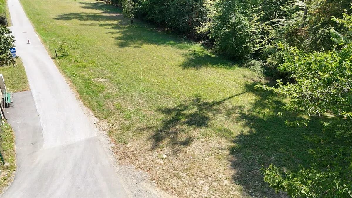 Grundstück kaufen in Leibnitz – 1 273 m², € 180.000 – Bild 2 von 11