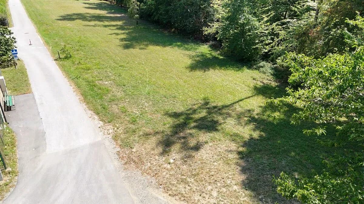 Grundstück kaufen in Leibnitz – 1 273 m², € 180.000 – Bild 3 von 11