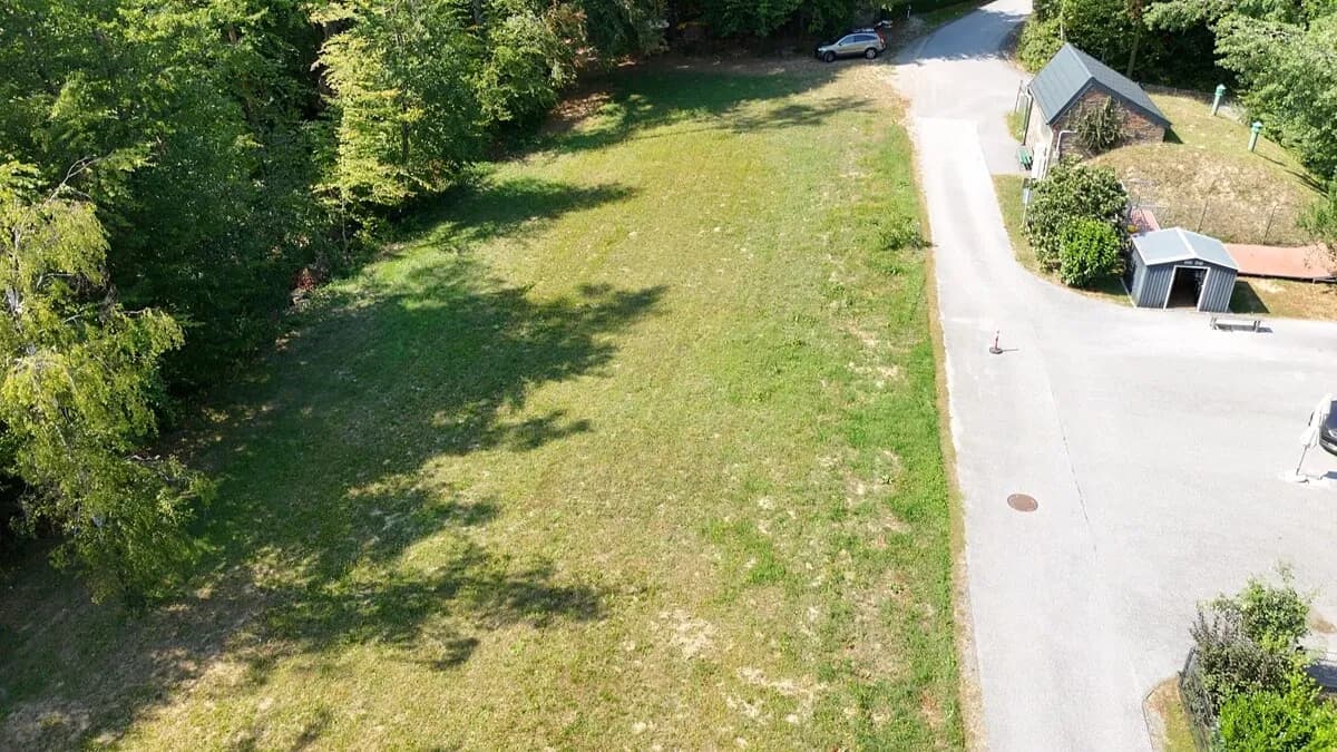 Grundstück kaufen in Leibnitz – 1 273 m², € 180.000 – Bild 4 von 11