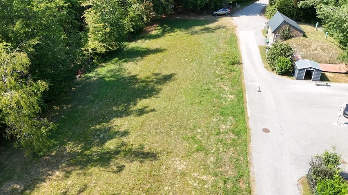 Grundstück kaufen in Leibnitz – 1 273 m², € 180.000 – Bild 5 von 11