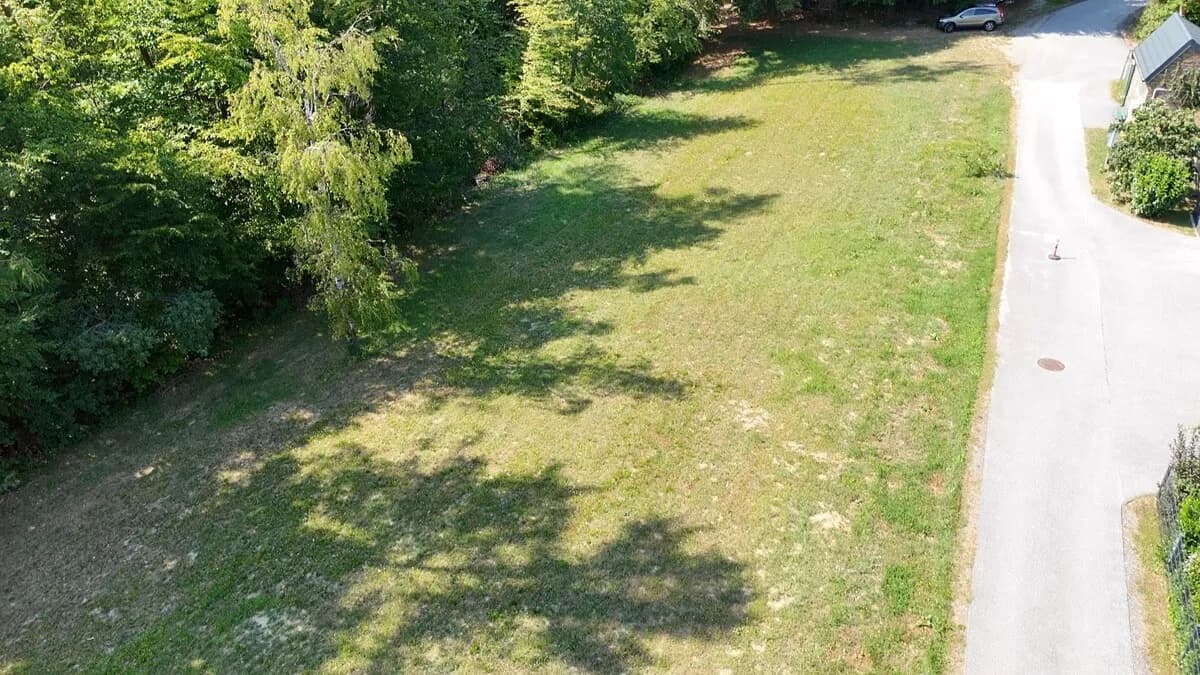 Grundstück kaufen in Leibnitz – 1 273 m², € 180.000 – Bild 6 von 11