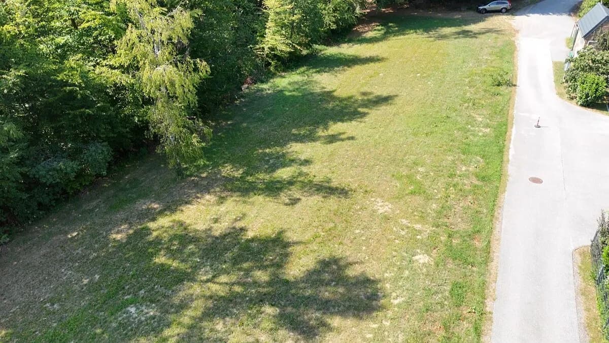 Grundstück kaufen in Leibnitz – 1 273 m², € 180.000 – Bild 7 von 11