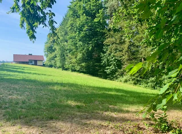 Grundstück kaufen in Leibnitz – 1 273 m², € 180.000 – Bild 8 von 11