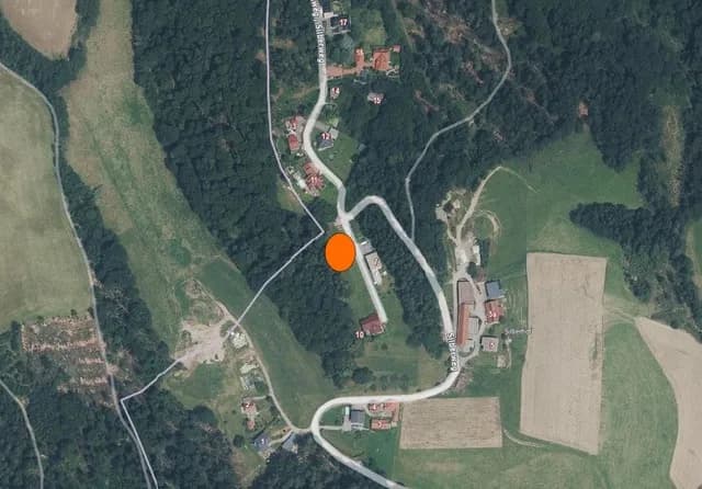 Grundstück kaufen in Leibnitz – 1 273 m², € 180.000 – Bild 10 von 11