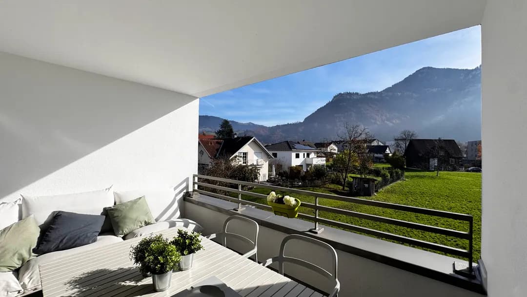 4-Zimmer-Wohnung kaufen in Dornbirn – 88,5 m², € 636.500 – Bild 2 von 18